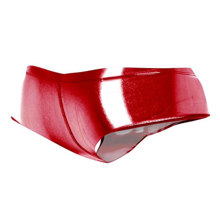 Cut4men - Cheeky Brief Red Skai Xl - UABDSM