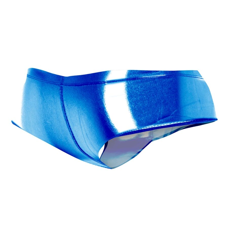 Cut4men - Cheeky Brief Blue Skai S - UABDSM