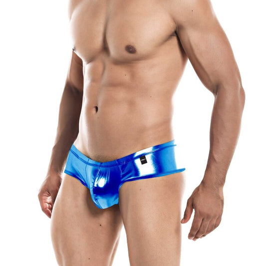 Cut4men - Cheeky Brief Blue Skai M - UABDSM