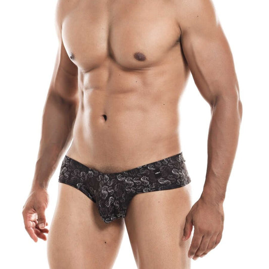 Cut4men - Cheeky Brief Dollar Style M - UABDSM