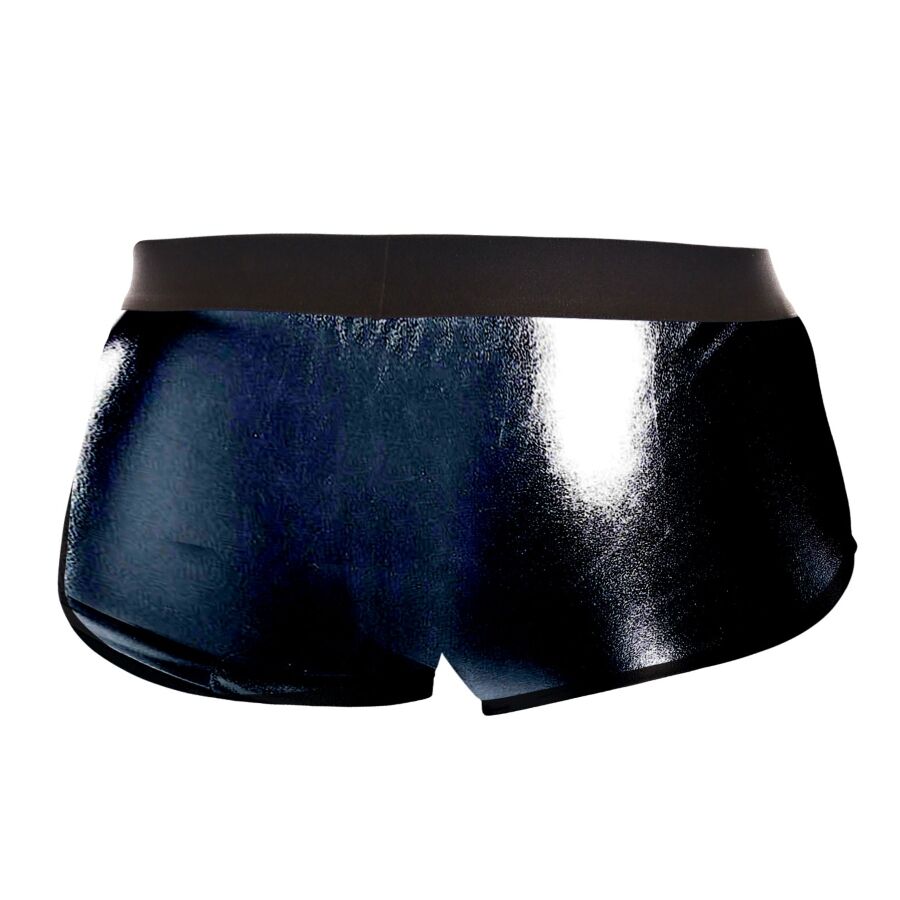 Cut4men - Boxer Trunk Black Skai M - UABDSM