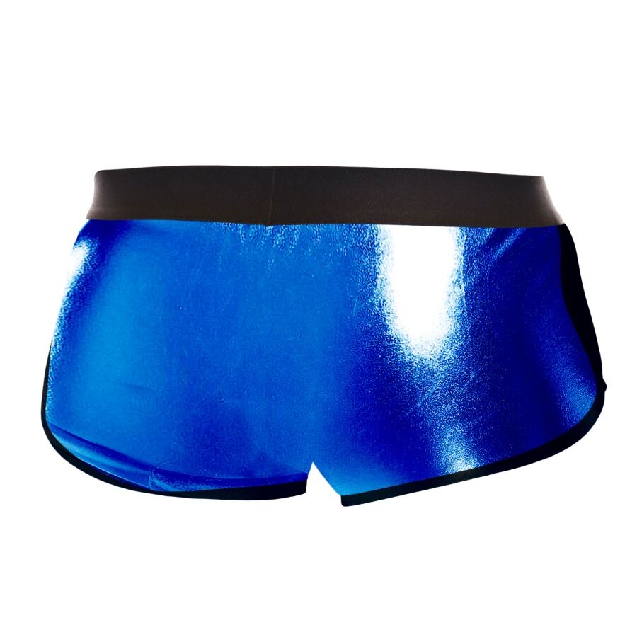Cut4men - Boxer Trunk Blue Skai S - UABDSM