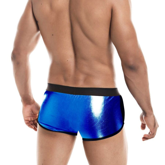Cut4men - Boxer Trunk Blue Skai M - UABDSM