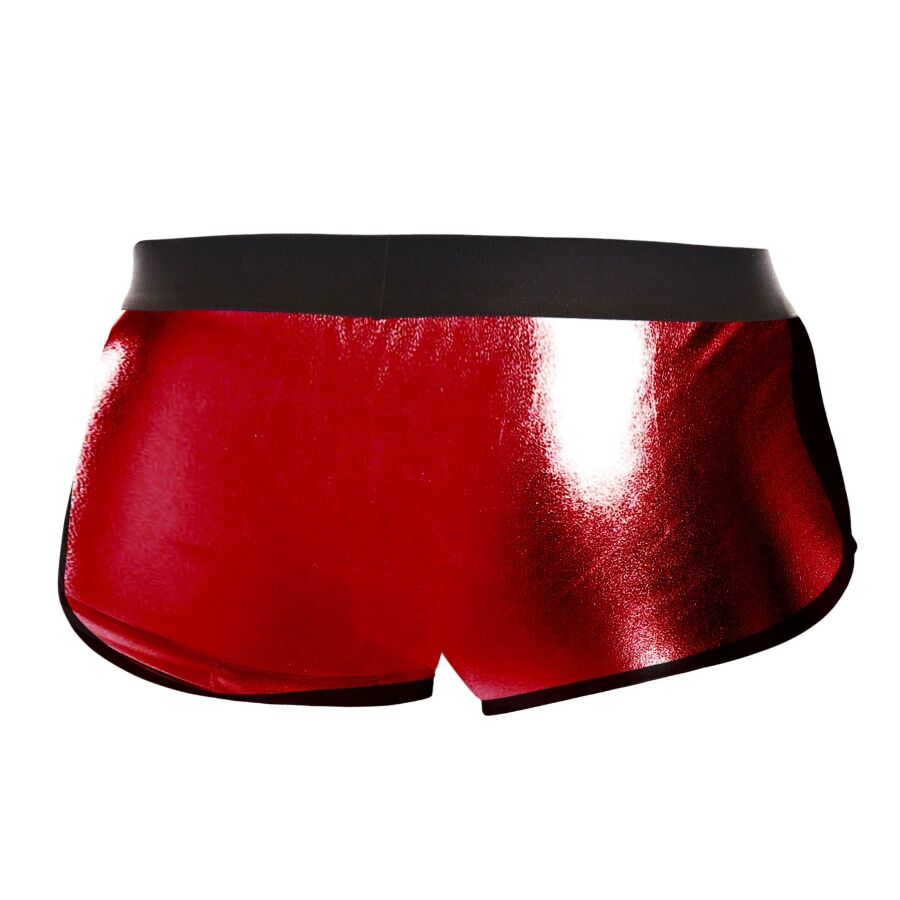 Cut4men - Boxer Trunk Red Skai S - UABDSM