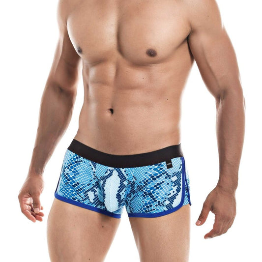 Cut4men - Boxer Trunk Snake L Cut4men - Boxer Trunk Snake L - UABDSM