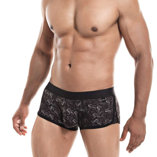 Cut4men - Boxer Trunk Dollar L Cut4men - Boxer Trunk Dollar L - UABDSM