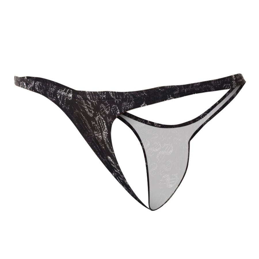 Cut4men - Pouch Enhancing Thong Dollar S - UABDSM