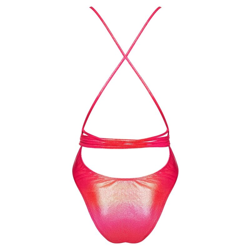 Obsessive - Keissi One Piece Swimsuit M - UABDSM