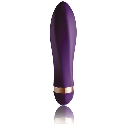 Rocks-off Twister Vibrator 10 Modes Rocks-off Twister Vibrator 10 Modes - UABDSM