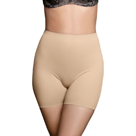 Bye Bra Invisible Short Light Control - Xl - UABDSM