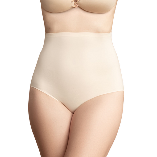 Bye Bra Padded Panties High Waist L Bye Bra Padded Panties High Waist L - UABDSM