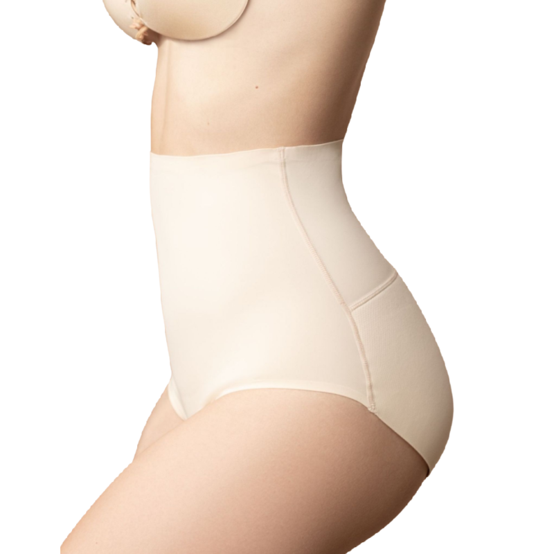 Bye Bra Padded Panties High Waist L - UABDSM