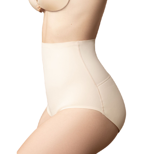 Bye Bra Padded Panties High Waist L - UABDSM