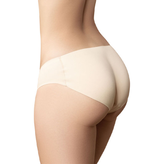 Bye Bra Padded Panties Low Waist M - UABDSM