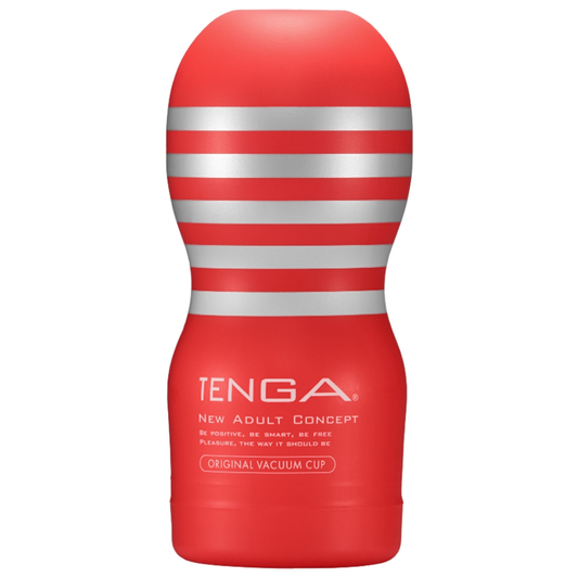 Tenga Original Vacuum Cup Tenga Original Vacuum Cup - UABDSM