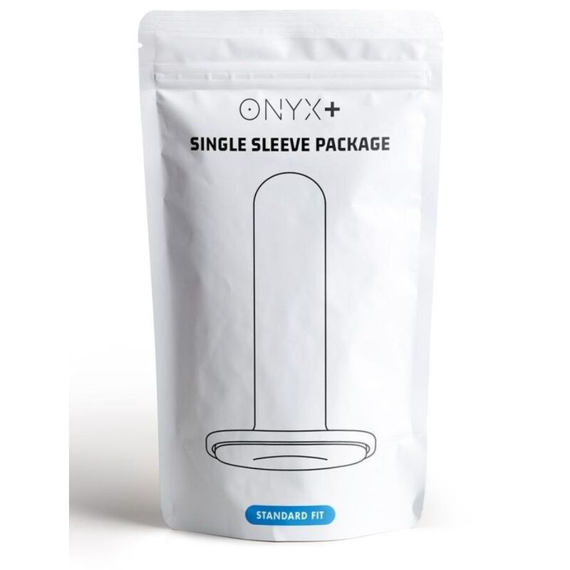 Kiiroo Replacement Sleeve For Onyx+ 1 Unit - UABDSM