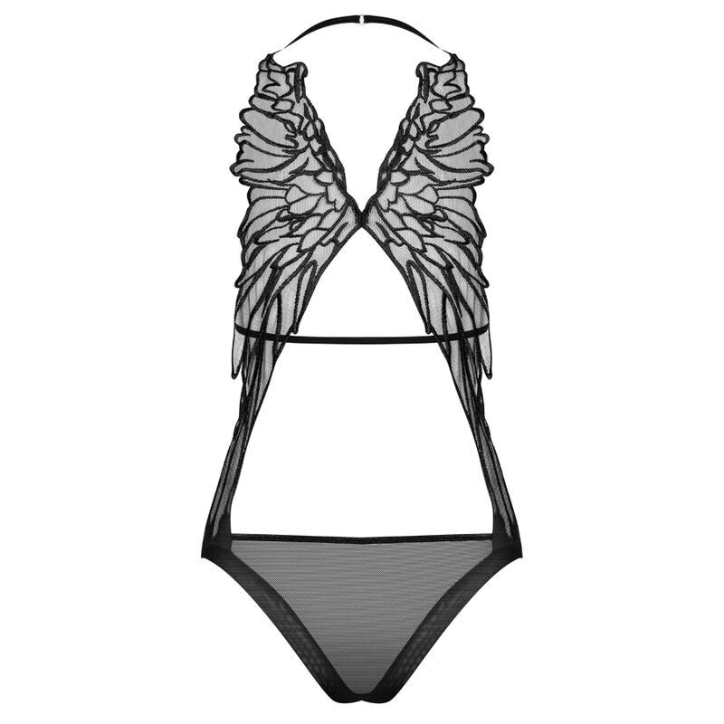 Obsessive - Alifini Teddy S/m - UABDSM