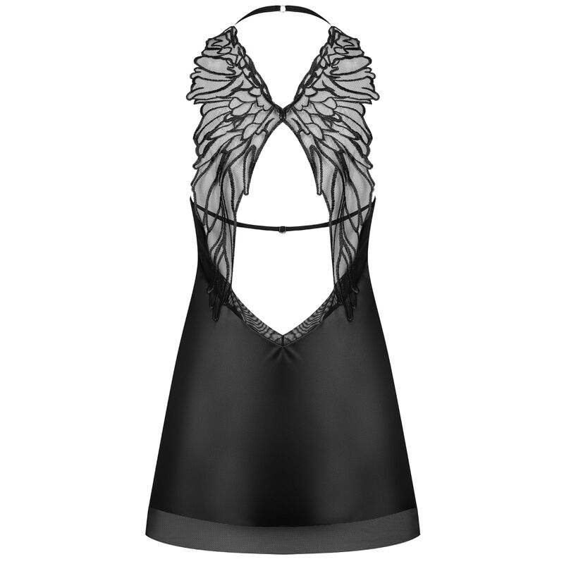 Obsessive - Alifini Chemise L/xl - UABDSM