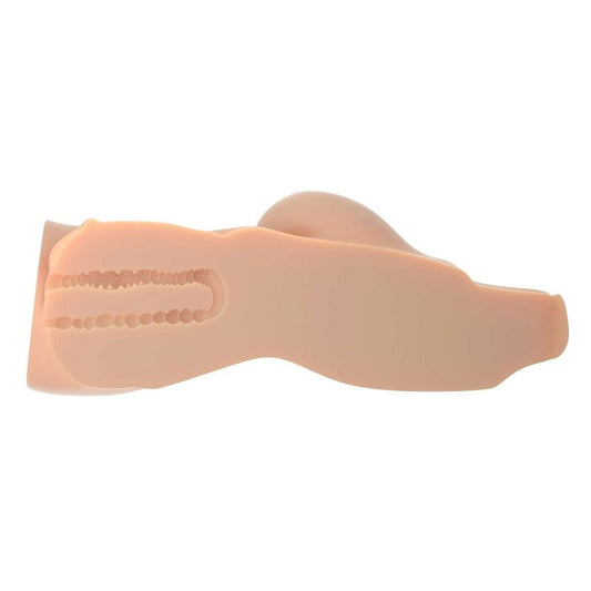 Pdx Plus+ Perfect 10 Torso - Light Skin - UABDSM