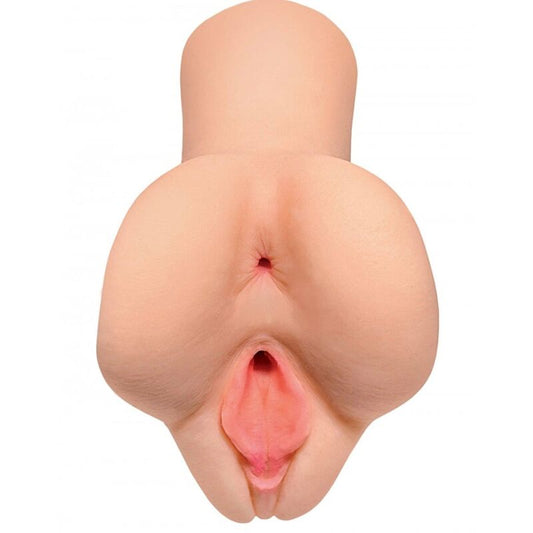 Pdx Plus+ Pick Your Pleasure Stroker Light Skin Pdx Plus+ Pick Your Pleasure Stroker Light Skin - UABDSM