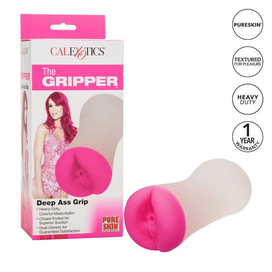 Calex The Gripper Deep Ass Grip Calex The Gripper Deep Ass Grip - UABDSM
