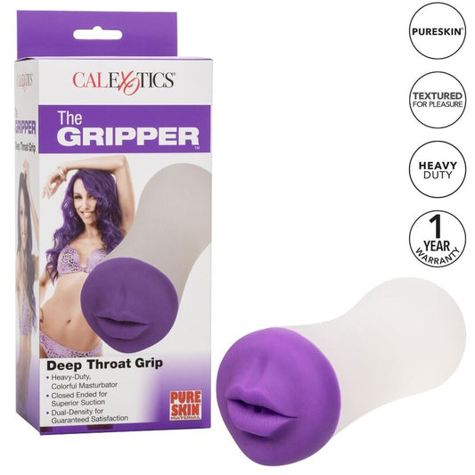 Calex Deep Throat Grip Calex Deep Throat Grip - UABDSM