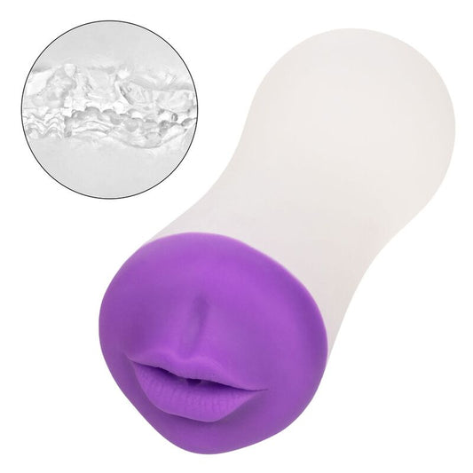 Calex Deep Throat Grip - UABDSM