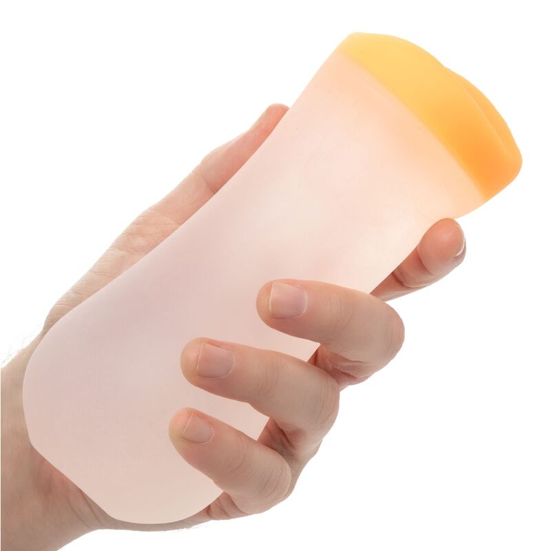 Calex Deep Pussy Grip - UABDSM