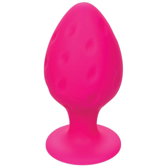 Calex Cheeky Buttplug - Pink - UABDSM