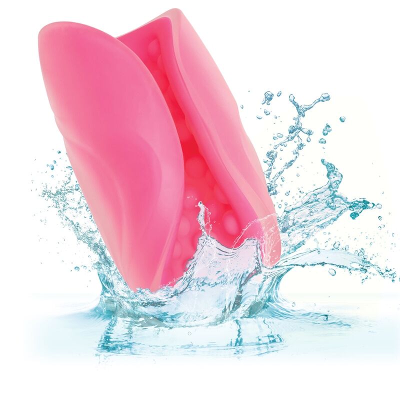 Calex Beaded Grip Masturbator - UABDSM