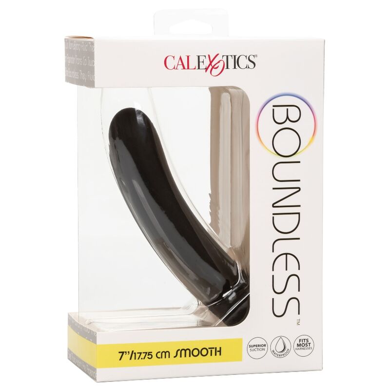 Calex Boundless Dildo 17.8 Cm - UABDSM
