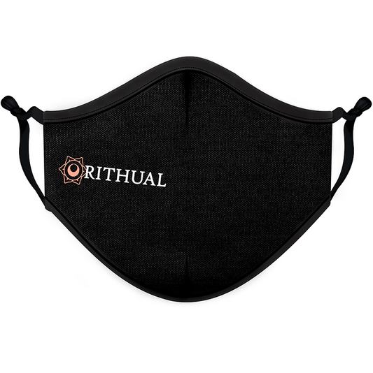 Rithual Reusable Mask Rithual Reusable Mask - UABDSM
