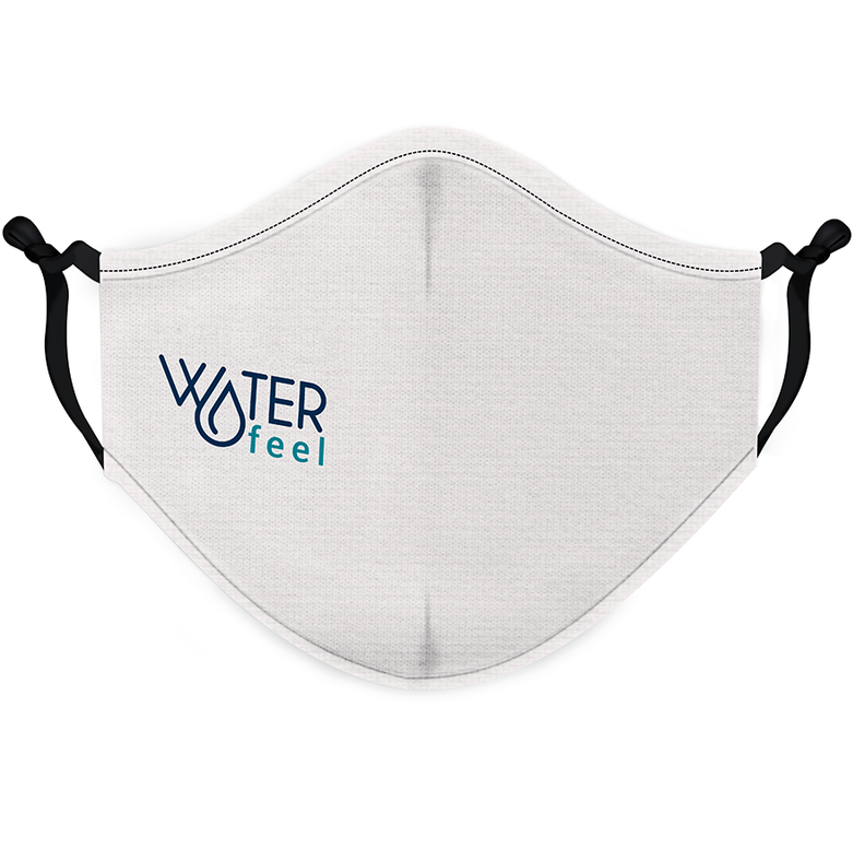 Waterfeel Reusable Mask - UABDSM