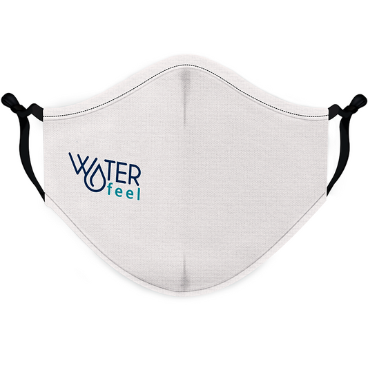 Waterfeel Reusable Mask Waterfeel Reusable Mask - UABDSM