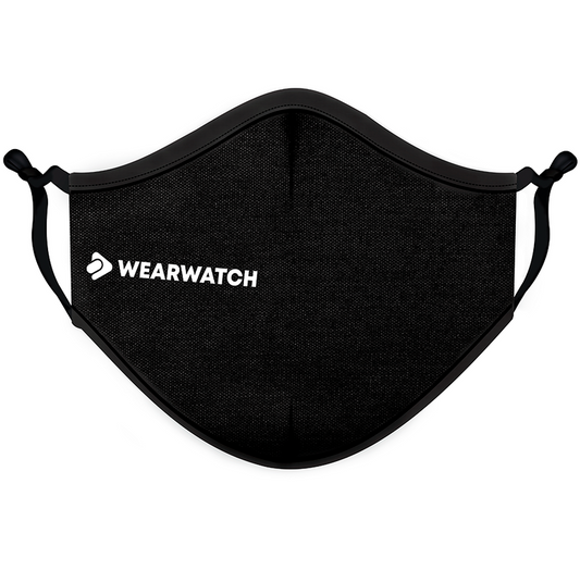 Wearwatch Desire Reusable Mask Wearwatch Desire Reusable Mask - UABDSM