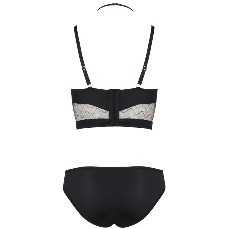 Casmir Lagerta Two Pieces Set L/xl - UABDSM