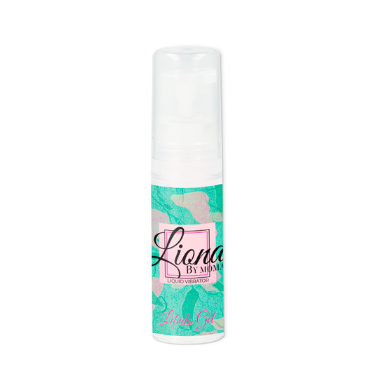 Liona By Moma Liquid Vibrator Libido Gel 6 Ml - UABDSM