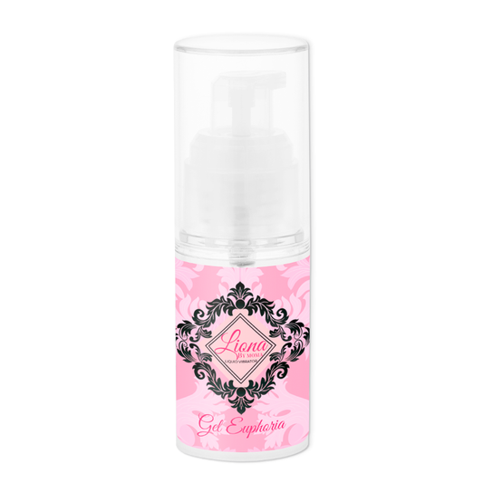 Liona By Moma Liquid Vibrator Euphoria Gel 15 Ml - UABDSM