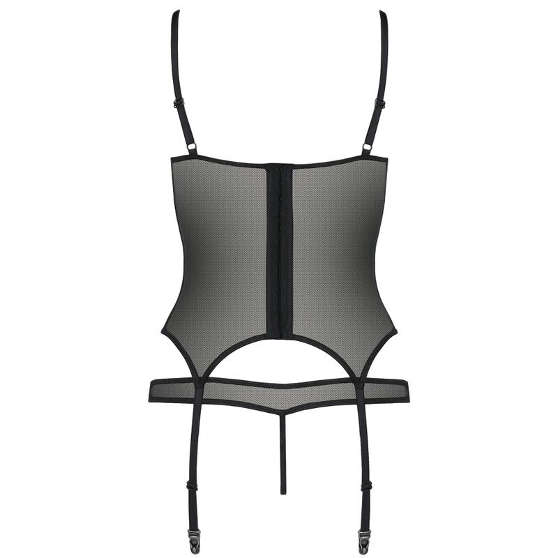 Passion Heidi Corset L/xl - UABDSM