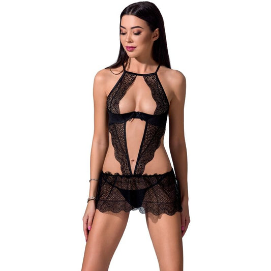Passion Yona Chemise S/m Passion Yona Chemise S/m - UABDSM