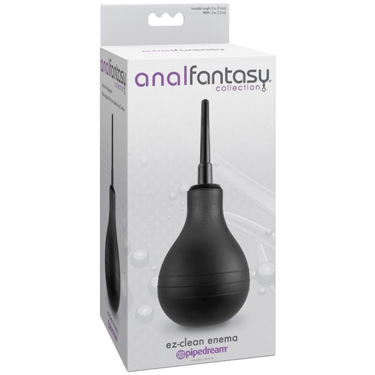 Anal Fantasy Ez-clean Enema. - UABDSM
