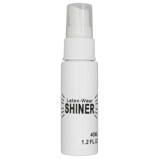 Sevencreations Shine Spray For Latex 40 Ml - UABDSM