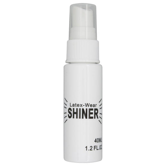 Sevencreations Shine Spray For Latex 40 Ml Sevencreations Shine Spray For Latex 40 Ml - UABDSM