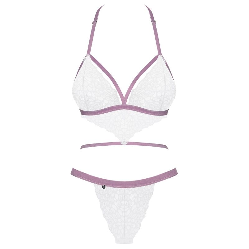 Obsessive - Lilyanne Teddy L/xl - UABDSM