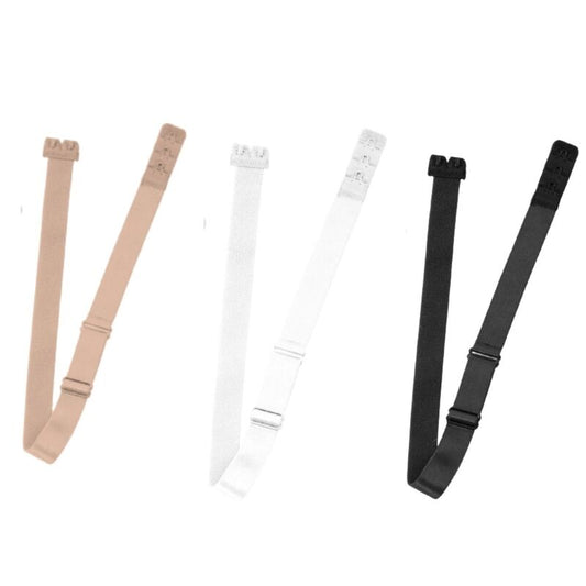 Byebra 3 Low Back Straps - UABDSM