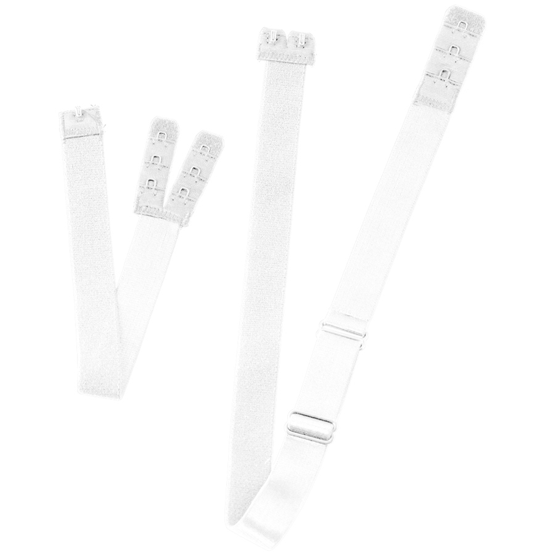 Byebra 3 Low Back Straps - UABDSM