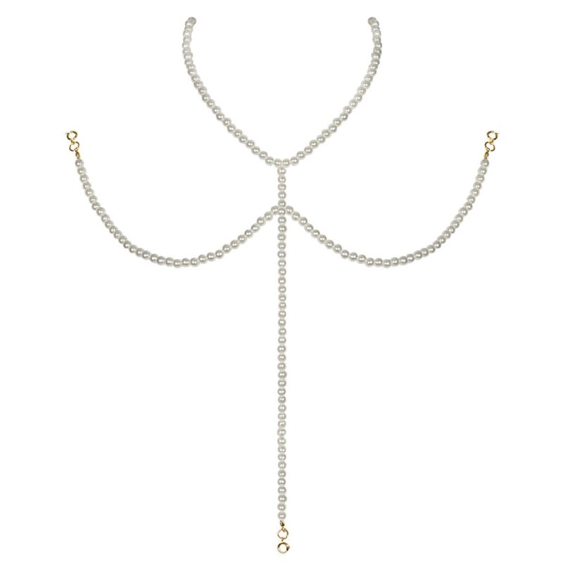 Obsessive - A757 Necklace One Size - UABDSM