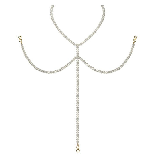 Obsessive - A757 Necklace One Size Obsessive - A757 Necklace One Size - UABDSM