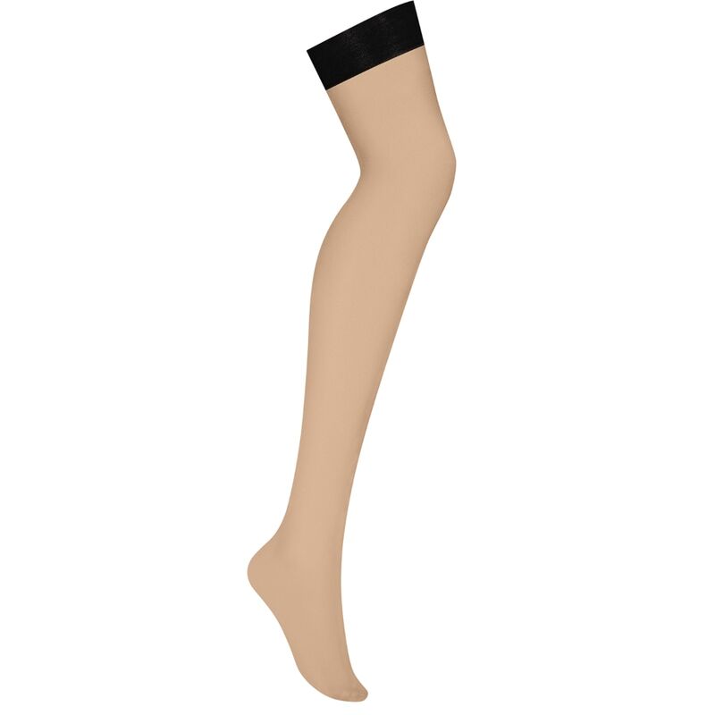 Obsessive - S814 Stockings S/m - UABDSM