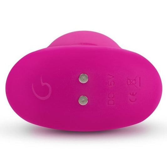 Gvibe Gballs 3 App Remote Control Kegel Balls - UABDSM